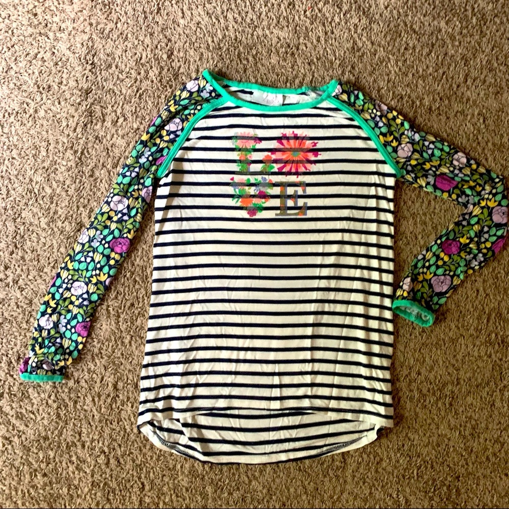 Matilda Jane Top